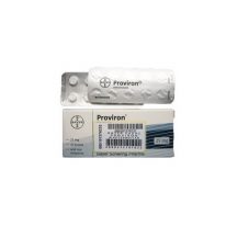 Buy Proviron® 20x 25mg online
