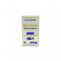 Buy Provigene Tablets Calvin Scott 100x25mg