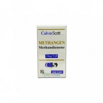 Buy Methangen Tablets Calvin Scott 100x10mg