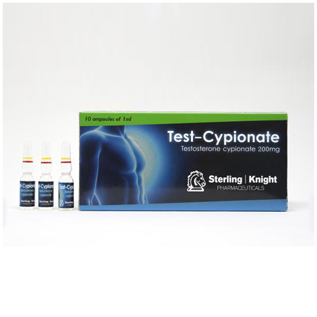 Buy Test-Cypionate online
