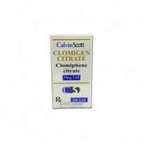 Buy Clomifen Tablets Calvin Scott 100x50mg online
