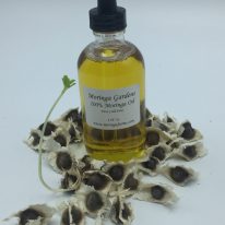 Buy Moringa Seed Oil online